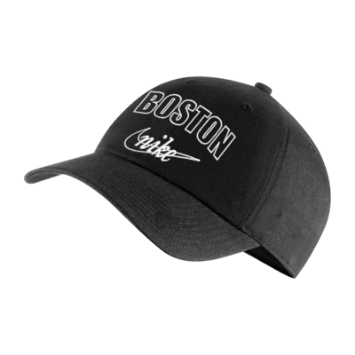 Celtics nike hat on sale